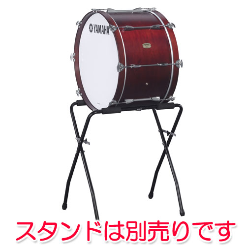 楽天市場】24インチ ヤマハ コンサートバスドラム CB-7024 打面直径約