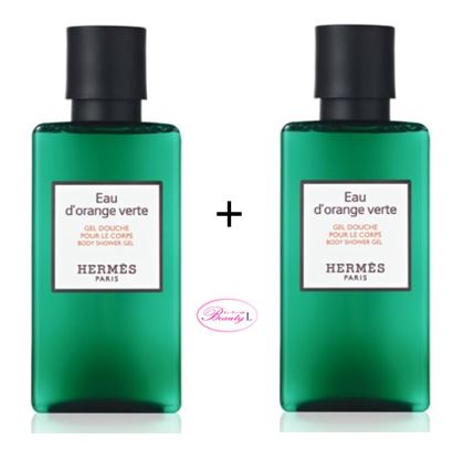 楽天市場】エルメス オードランジュヴェルト ボディソープの通販