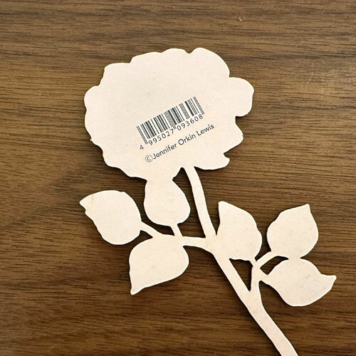 楽天市場】フラワーパーツ フラワーマーケットカード : ベルセーブ