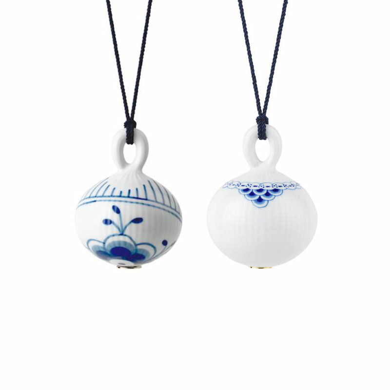 楽天市場】ロイヤル コペンハーゲン ブルーフルーテッド プレイン メガ