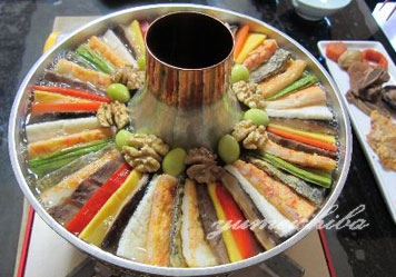 楽天市場】韓国宮廷式鍋神仙炉 （シンソルロ）□shinsorlr-1-s【ギフト