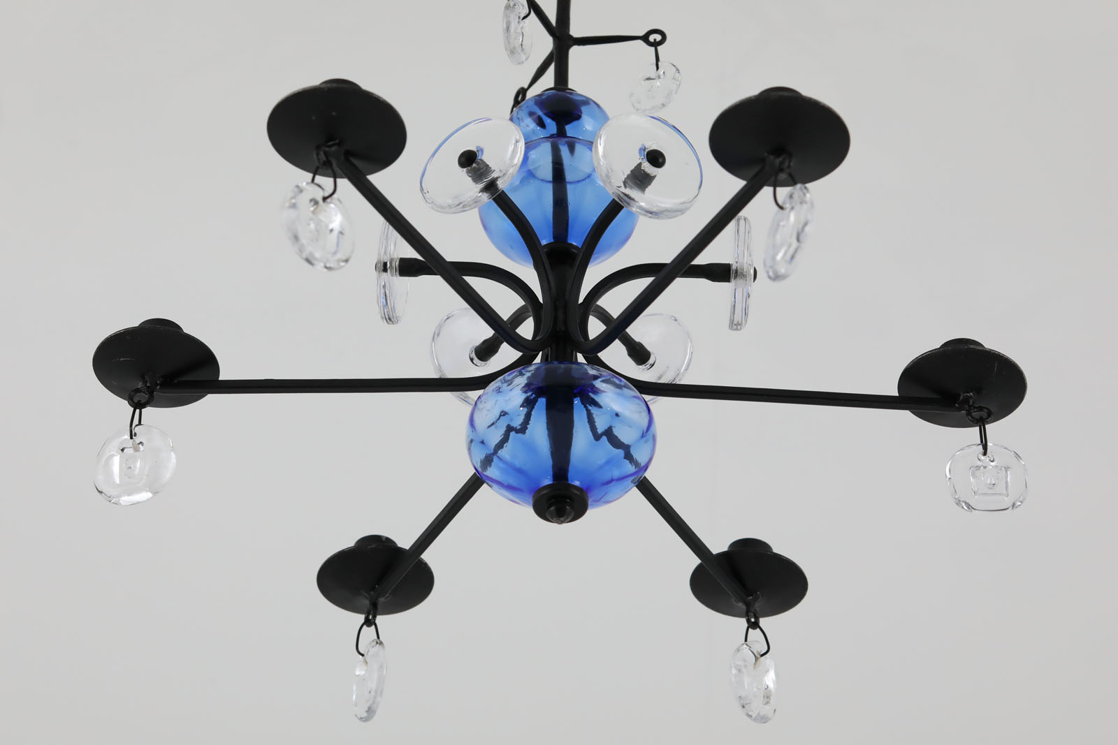 楽天市場】Erik Hoglund エリックホグラン Boda社製 シャンデリア