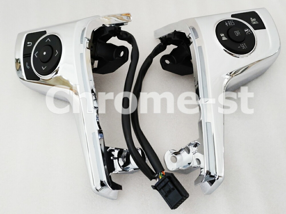 楽天市場】HINO 17レンジャー ステアリングスイッチカバー Cタイプ