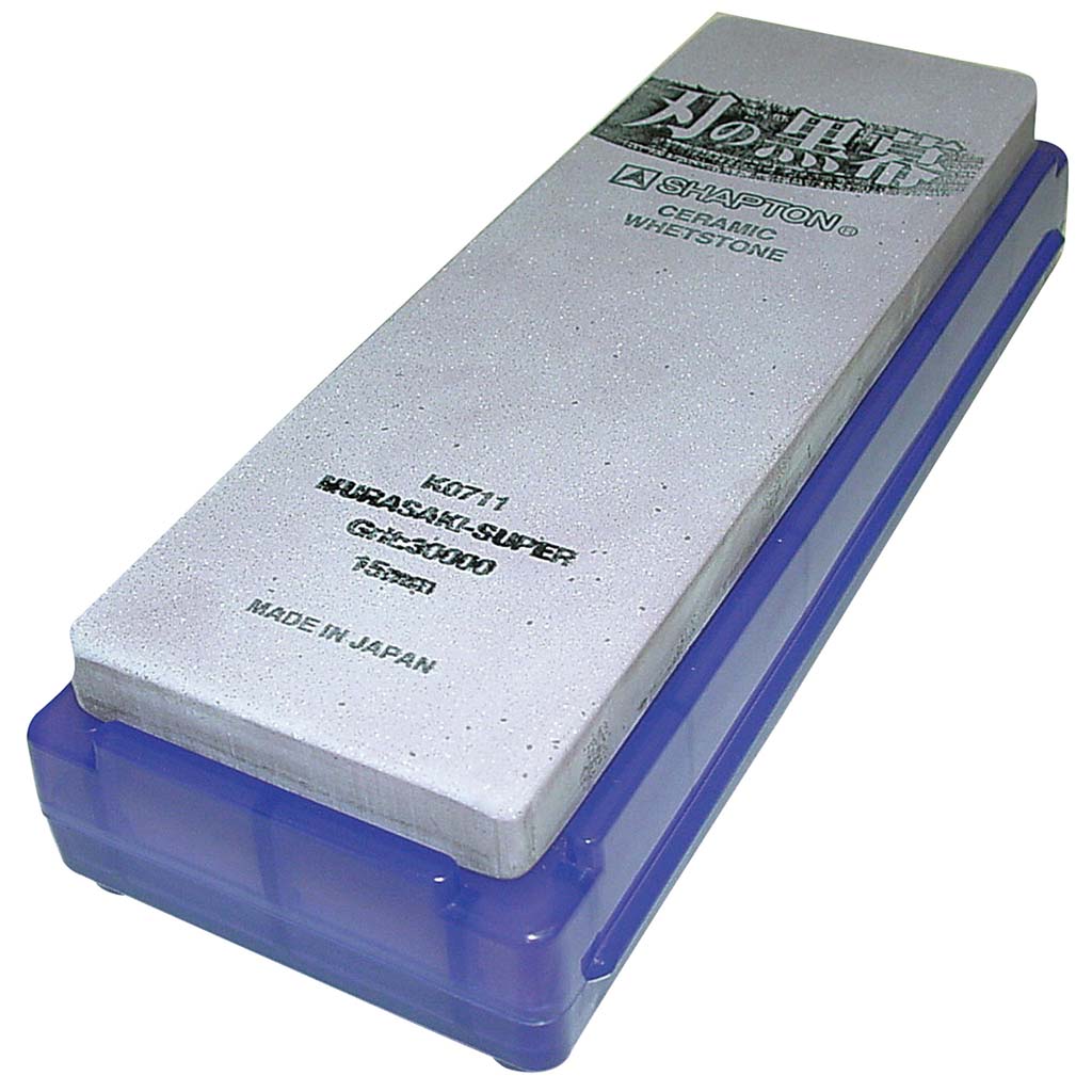 楽天市場】【ポイント20倍】シャプトン セラミック砥石 刃の黒幕