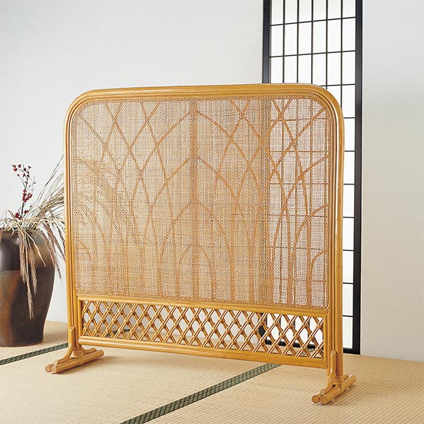 楽天市場】衝立 葦の通販