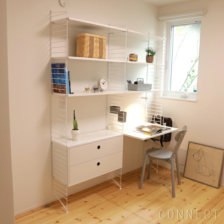 楽天市場】String Furniture（ストリング ファニチャー） / String