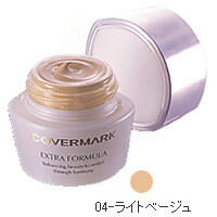 楽天市場】カバーマーク エクストラフォーミュラ (04の通販