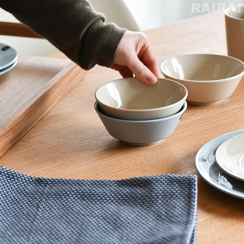 楽天市場】アラビア ボウル 13cm マイニオ ウィンターブルー サンド