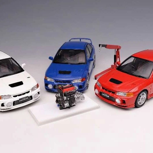 楽天市場】MotorHelix モーターヘリックス 1/18 ミニカー ダイキャスト