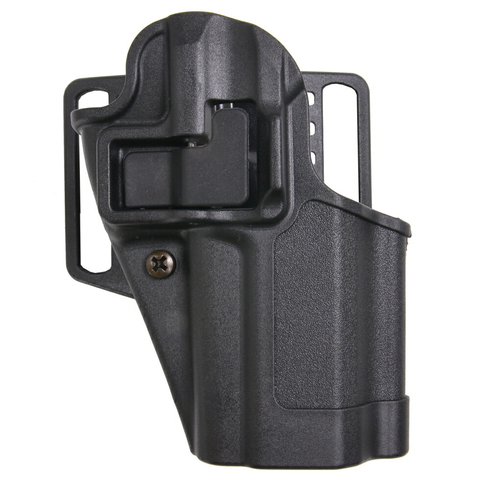 楽天市場】BLACKHAWK Serpa CQCホルスター H&K VP9/SFP9用 HK45対応