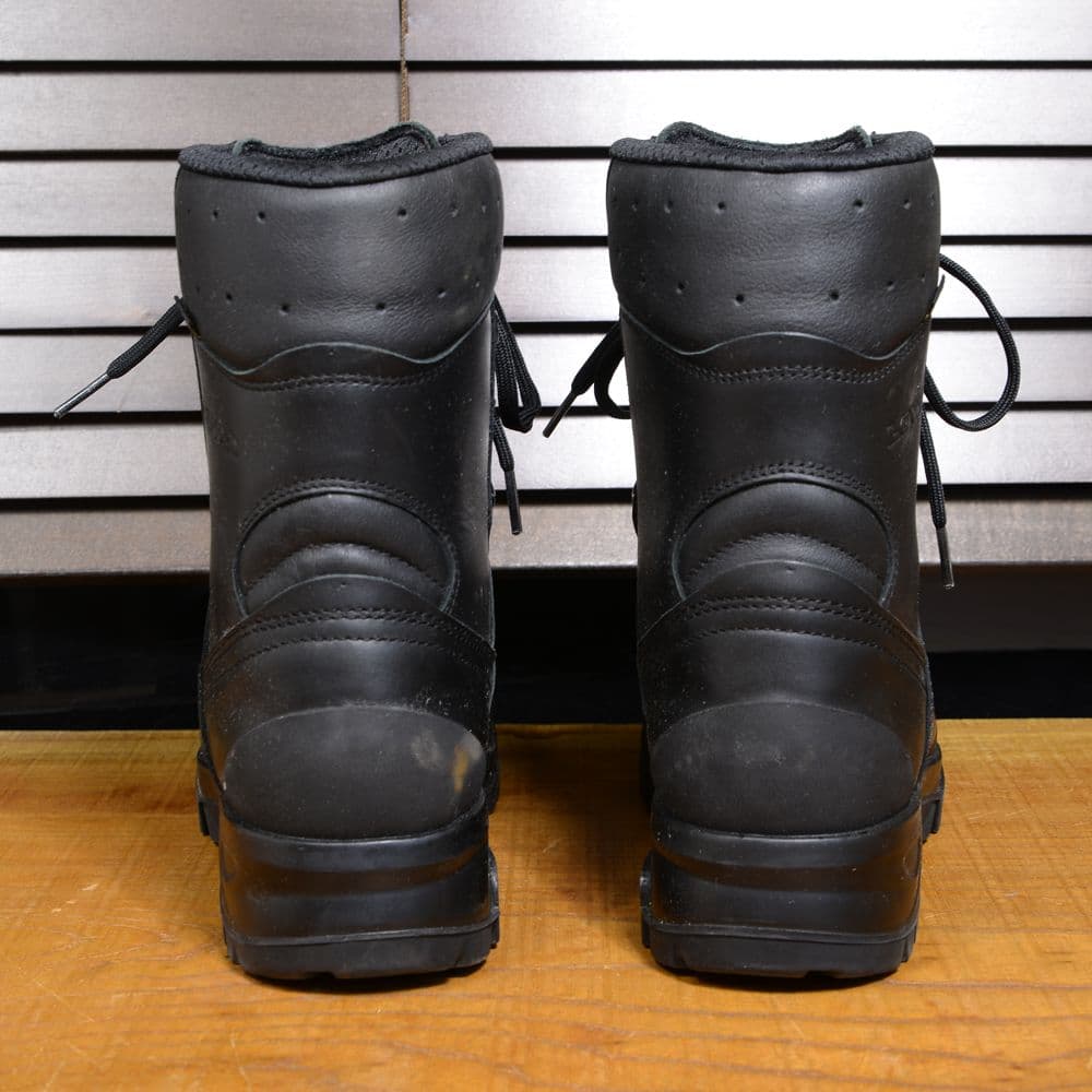 楽天市場】ドイツ軍放出品 コンバットブーツ LOWA製 2018年モデル GORE