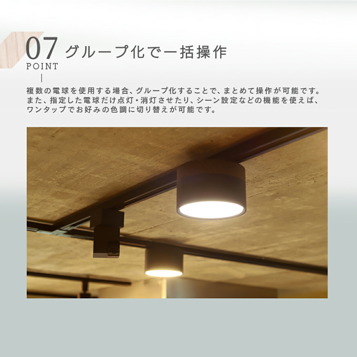 楽天市場】【通常15,180円が20%OFF】[2個セット/ウッド調] エジソン