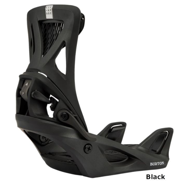 楽天市場】BURTON バートン Women's StepOn Escapade Re:Flex
