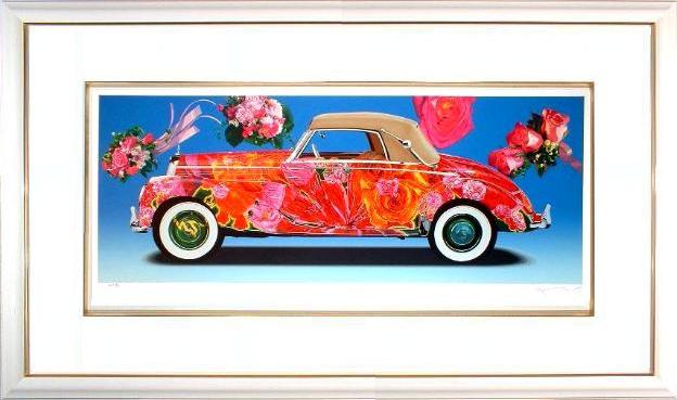 楽天市場】ヒロヤマガタ フラワーブーケ(アースリーパラダイス) シルク