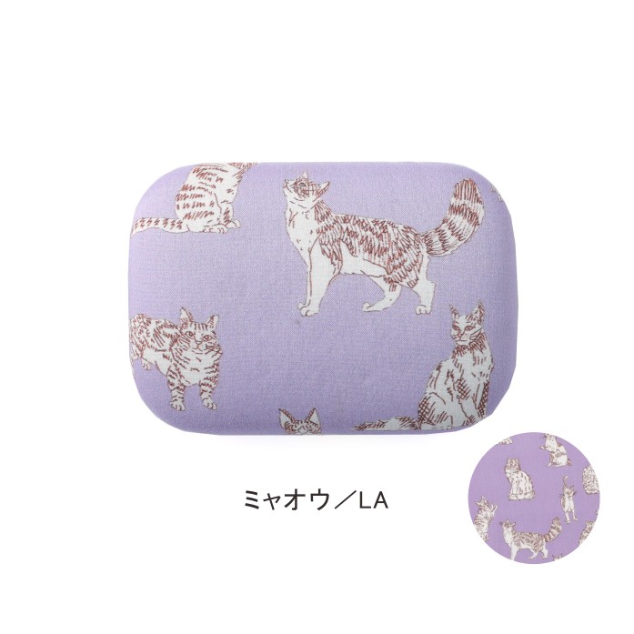 楽天市場】アクセサリーケース リバティプリント 使用 8.5×5.5×3.5cm