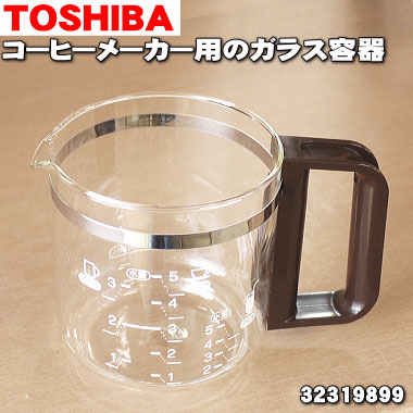 楽天市場】【在庫あり！】【純正品・新品】東芝コーヒーメーカー用の