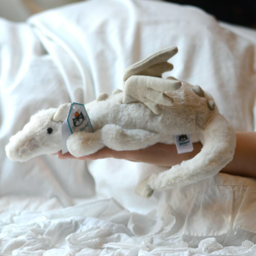 楽天市場】【正規販売代理店】【選べるラッピング】Jellycat Snow