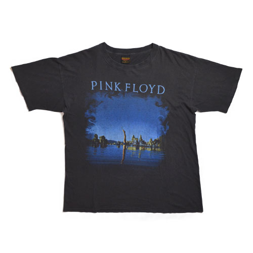 楽天市場】PINK FLOYD WISH YOU WERE HEREピンク・フロイドVintage T