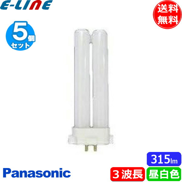 パナソニック ツイン1 FPL6EX-NF3 (電球・蛍光灯) 価格比較 - 価格.com