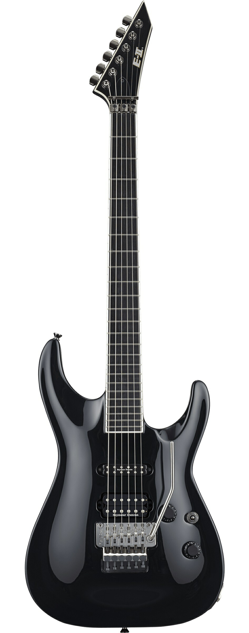 楽天市場】【ESP直営店】【受注生産】[SUGIZOモデル]E-II HORIZON SGZ