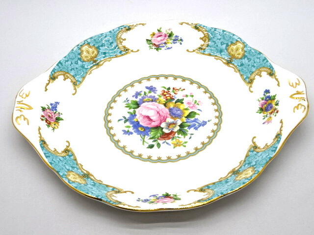 楽天市場】【中古】 Royal Albert ロイヤルアルバート 英国製 レディー