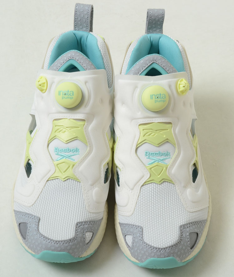 楽天市場】Reebok INSTA PUMP FURY 95 リーボック インスタ ポンプ