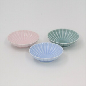 楽天市場】【ふるさと納税】有田焼 深川製磁 釉遊彩 菊花小付3枚入