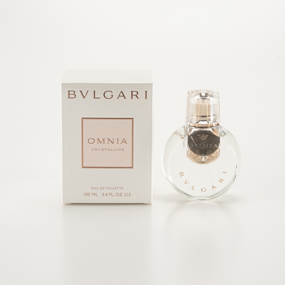 ブルガリ オムニア クリスタリン」の人気商品一覧 | 安い商品を通販