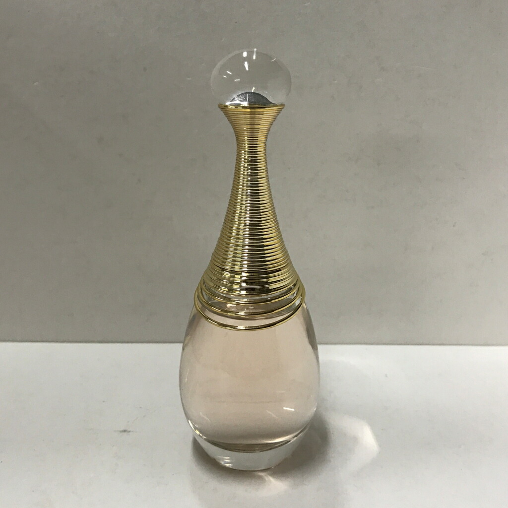 楽天市場】DIOR（ディオール）ジャドール オードゥ パルファン 50ml