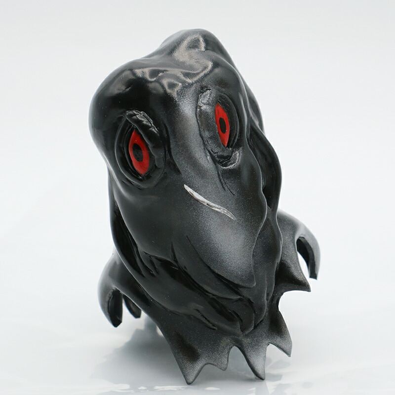 楽天市場】JYANKENMARK(ジャンケンマーク) ヘドラ 増子直純(怒髪天