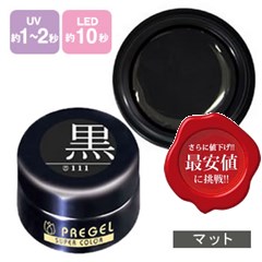 楽天市場】PREGEL プリジェル カラーEx ジェルネイル カラージェル 4g