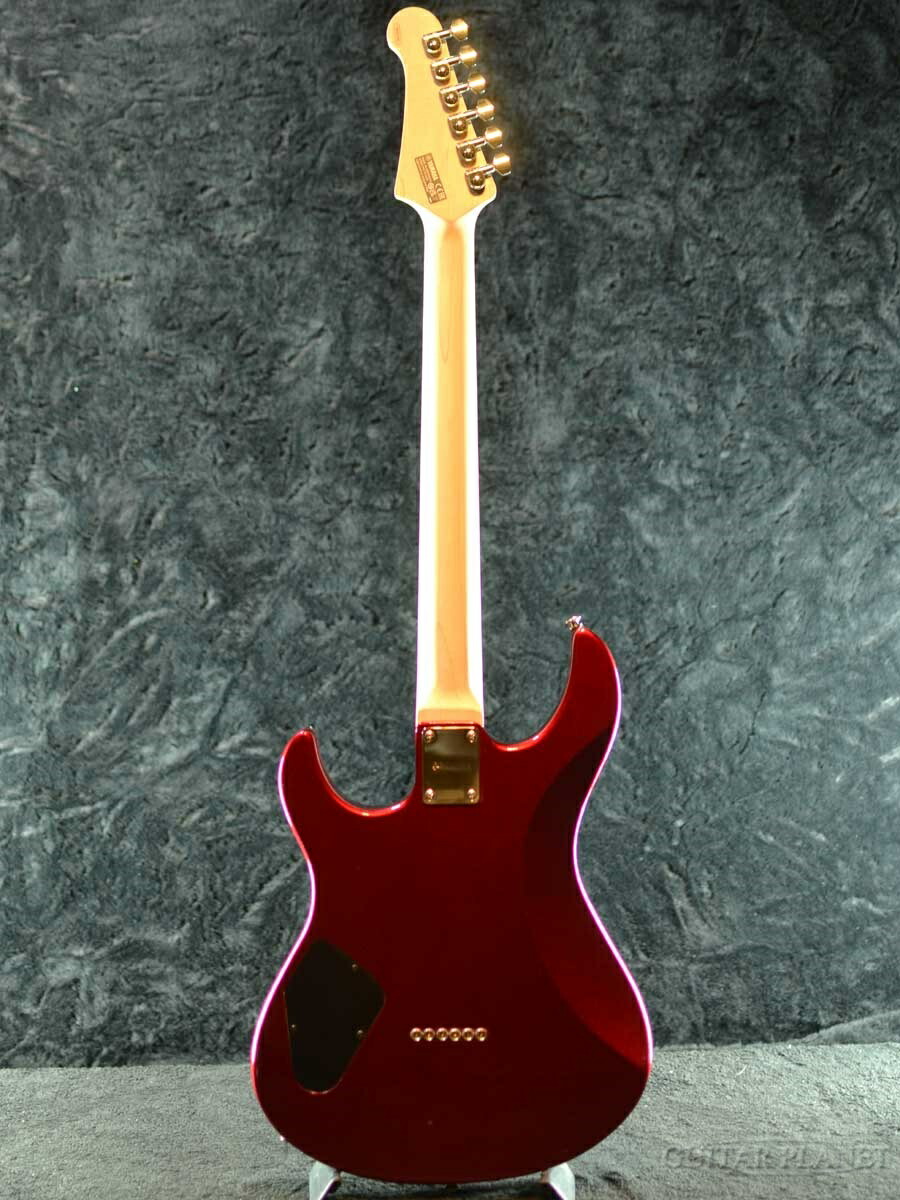 楽天市場】YAMAHA PACIFICA 311H -RM(レッドメタリック)- 新品[ヤマハ