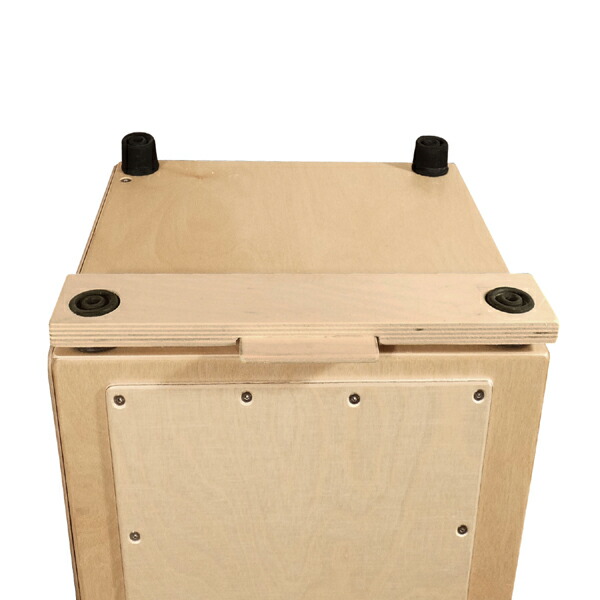 楽天市場】DG CAJON DrumBox Plus 新品[カホン][ドラムボックス,プラス