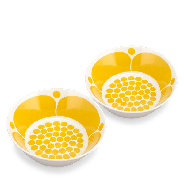 楽天市場】アラビア Arabia ボウル 福袋 17cm 2点セット ペア