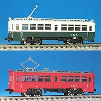 楽天市場】modemo 東急 デハ 80の通販