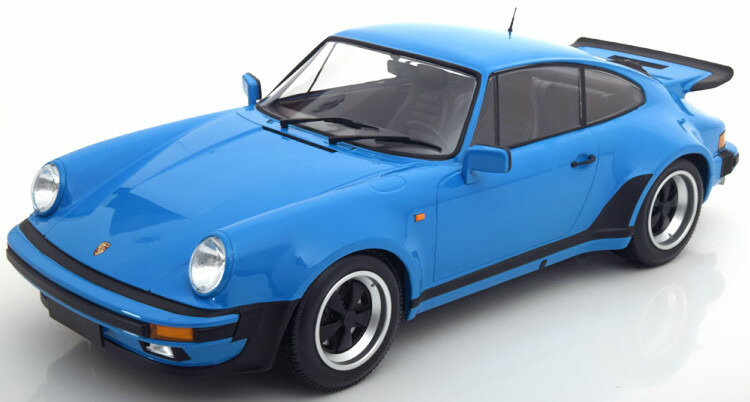 楽天市場】ミニチャンプス 1/12 ポルシェ 911 (930) ターボ 1977