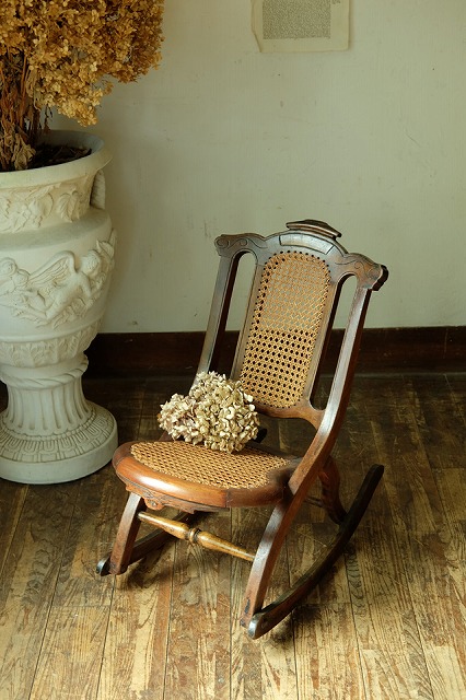 ロッキングチェア アンティーク」の人気商品一覧 | 安い商品を通販