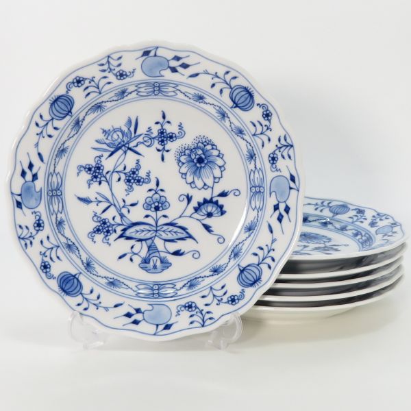 マイセン ブルーオニオン 皿」の人気商品一覧 | 安い商品を通販サイト