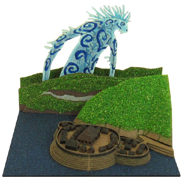 楽天市場】デイダラボッチ ジブリの通販