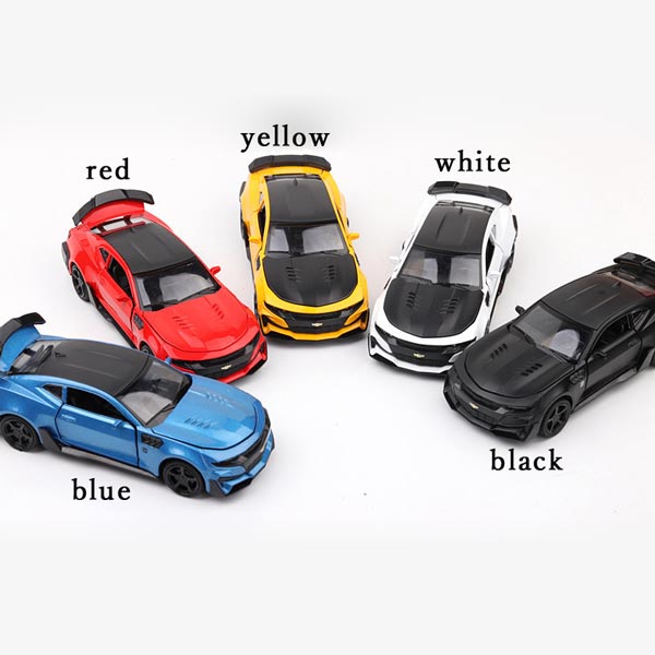 楽天市場】送料無料 ミニカー プルバック ディスプレイ 置物 オブジェ