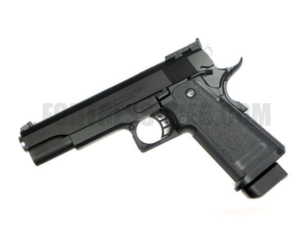 楽天市場】東京マルイ ガスブローバック ガスガン Hi-CAPA/ハイキャパ