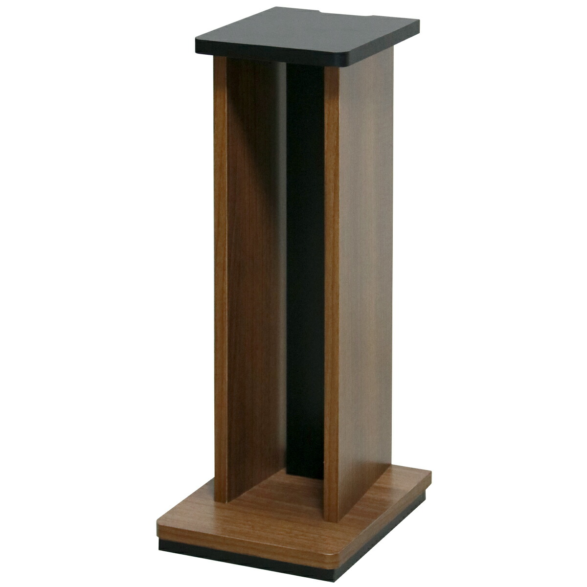 楽天市場】マルチラック（1台単品販売）高さ60cm スピーカーラック