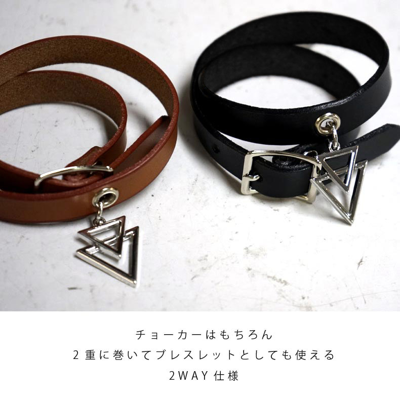 楽天市場】KMK Made in Japanベルト ダブルトライアングル2WAY