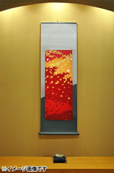 O-14 秋とすすき　すずめ　掛軸　横幅 楽天市場】 掛け軸 > 季節の掛け軸（春・夏・秋・冬・年中） > 掛け軸