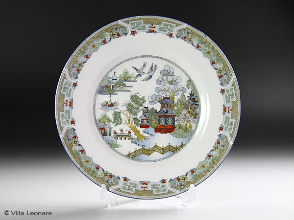 楽天市場】【ウエッジウッド】チャイニーズ レジェンド プレート