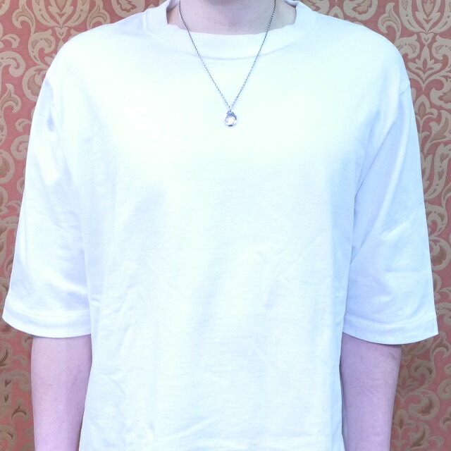 楽天市場】インディアン コイン ネックレスメンズ レディースシルバー