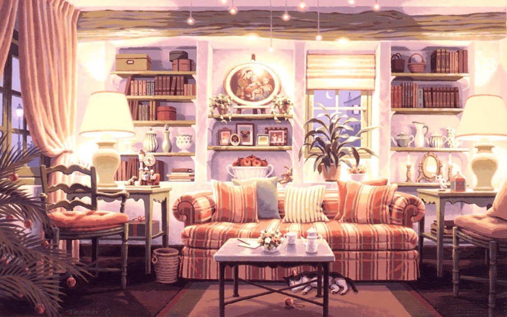 楽天市場】笹倉 鉄平「お気に入りの居場所」Favorite Things2021年9月