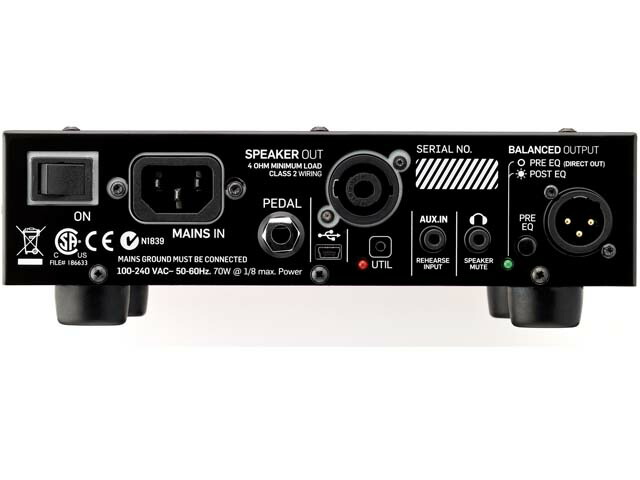 楽天市場】TC Electronic BH250 ベース用ヘッドアンプ〈ティーシー