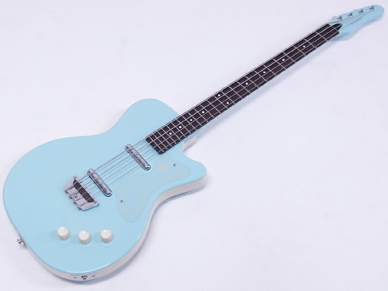 楽天市場】Danelectro ( ダンエレクトロ ) 56 Single Cutaway Bass