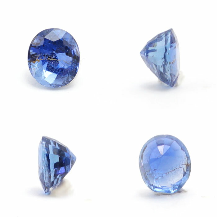 楽天市場】【一点もの】 ロイヤルブルーサファイア ルース 0.56ct